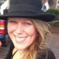 Lotte Van Sonsbeek
