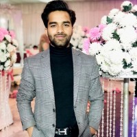 Mueez Khan