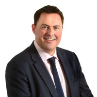 Alastair Hamilton