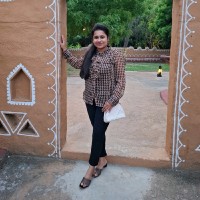 Aishwarya Balaji