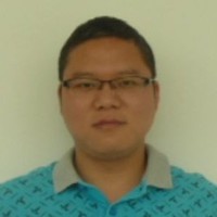 Simon Wei
