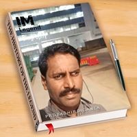 Venkata Reddy Danda