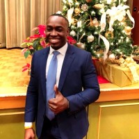 Antonio Corbett