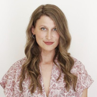 Rachel Geller