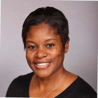 Laquisha Shaw