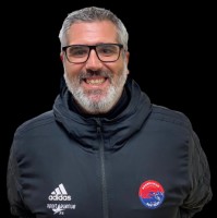 Stephane Pena
