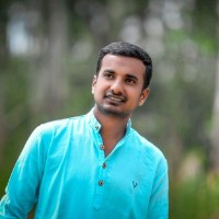 Kiran K Patil
