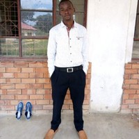 Peter Shango