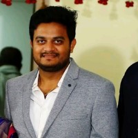 Surineddi Chetan Manikanth Kumar