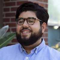 Salvador Cruz