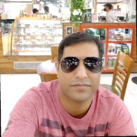 Deepak Malik