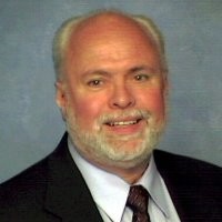 Bob McGuire, P.E.