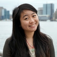 Kayla Wong