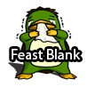 Feast Blank