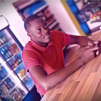 Ernest Nartey
