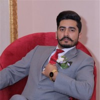Usman Jamil