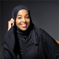 Aisha Abdullahi