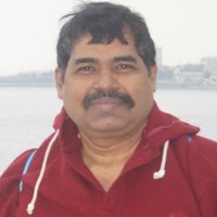 Antony Joseph