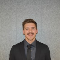 Garrett Smith