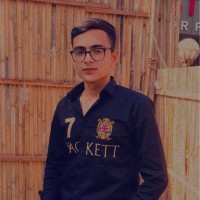 Mayank Behl