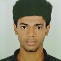 Logesh c