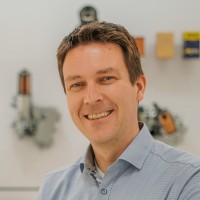 Andreas Markmann