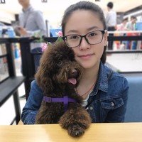 Fanny Zhou