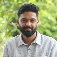 Nihas Sirajudheen