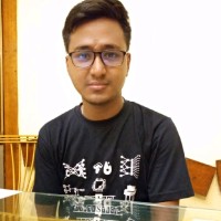 Dhananjay Sarkar