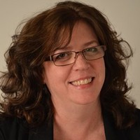 Christine Foley Klass