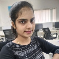 Dhanashri Khune