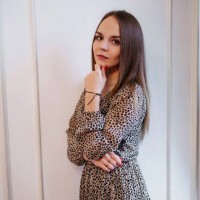 Valeria Lebedeva