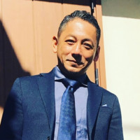 谷中淳