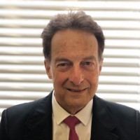 Tony Hamlin