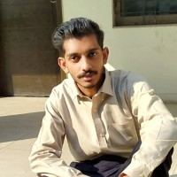 Muhammad Asjad