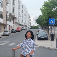 Umi Damayanti
