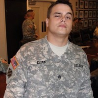 Wilson Cupp