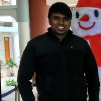 Daniel Thangaraj