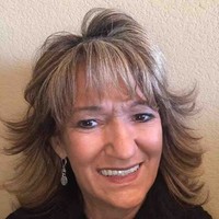 Theresa Peek