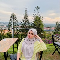 HANI NAJIEHA MOHD RADZI