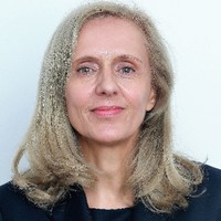 Susanne M. Horstmann