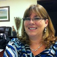 Becky Wallace