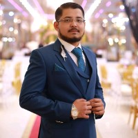 Hafiz Muhammad Usama