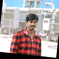 Naveen Rupani