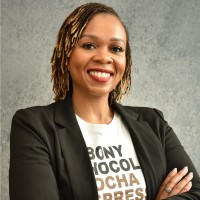 Rochelle Blakeney, Mph, Pmp®, Csm®