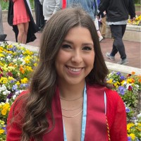 Katelynn (Katie) Thacker