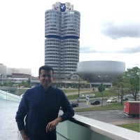 Mohamed Reda