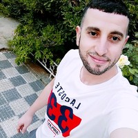 Mohamed Deboucha