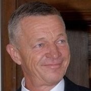 Leif Sørensen