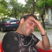 Atanas Petrov